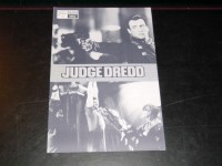9962: Judge Dredd ( Danny Cannon )  Sylvester Stallone,  Max von Sydow, Armand Assante, Diane Lane, Rob Schneider, Jürgen Prochnow, Joan Chen, Joanna Miles, 
